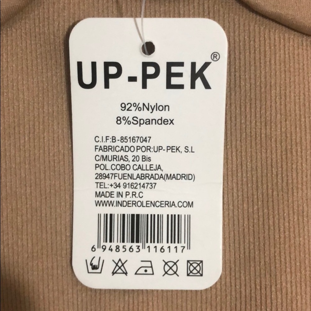 Best Shapewear solution - Picture 3 of 4